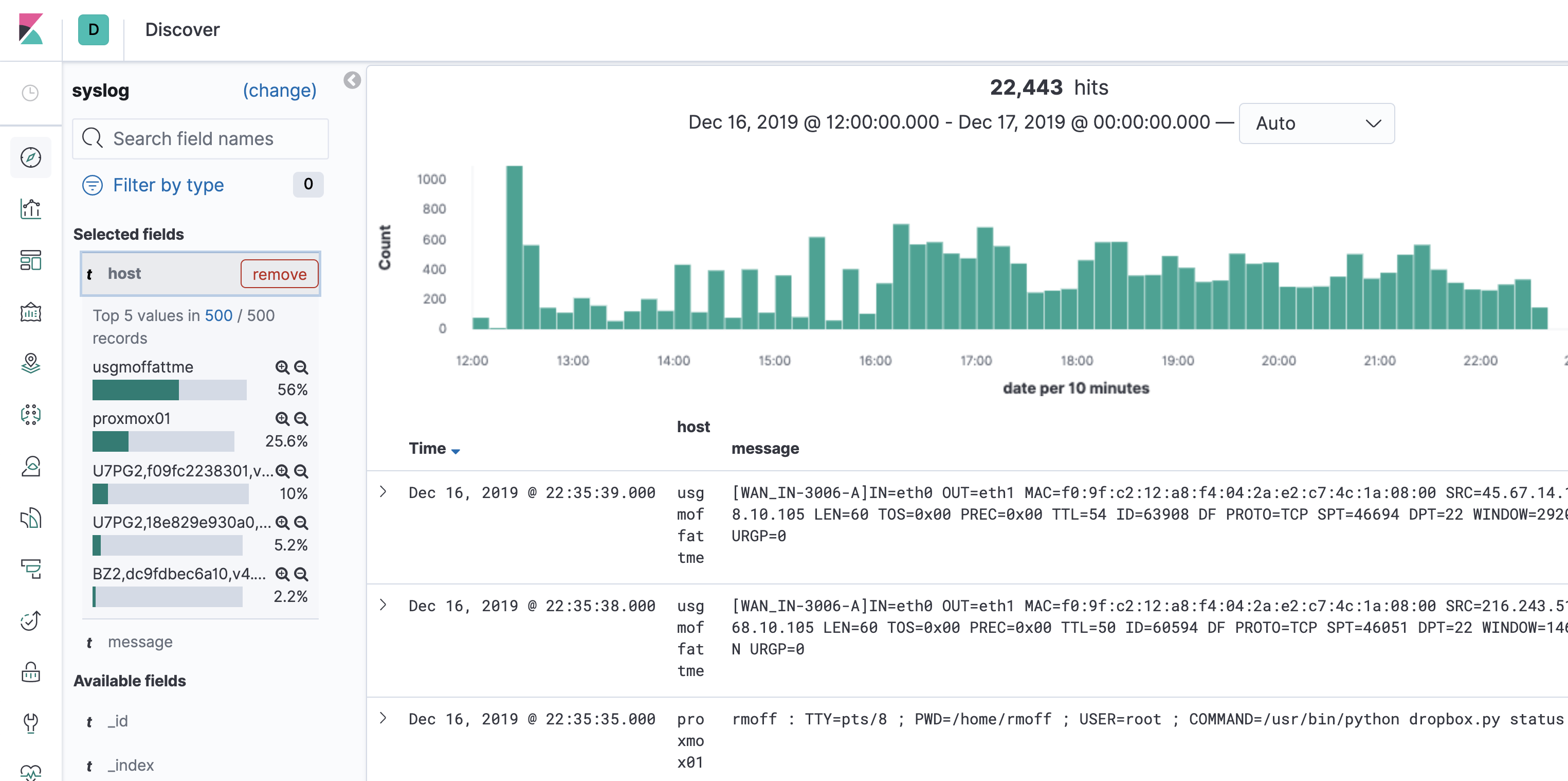 kibana ssh 02